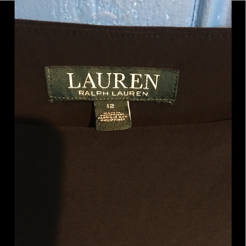 Ralph lauren Dress